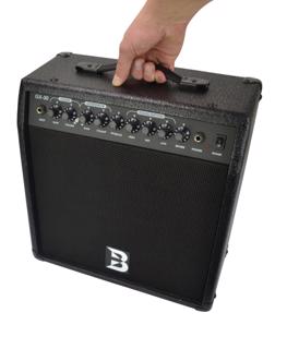 Bryce Music Guitar Amplifier 30W 